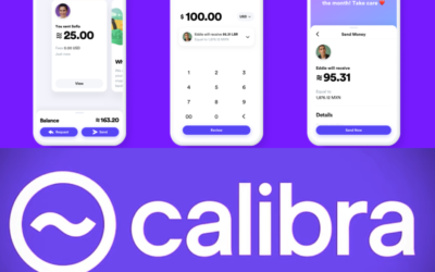 Maak kennis met Calibra; jouw nieuwe Social Wallet