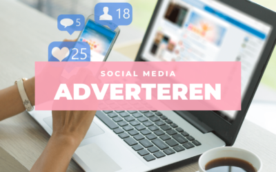 Social Media Adverteren