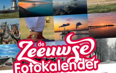 Stem mee op de PIXZ Zeeland Fotokalender 2017