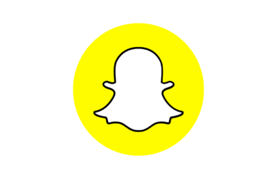 Snapchat Infographic