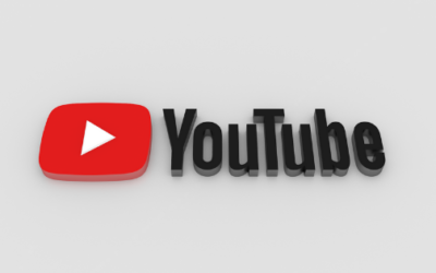 YouTube lanceert Hashtag Pagina’s