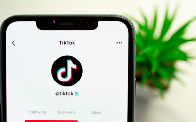 Hoe werkt adverteren op TikTok?