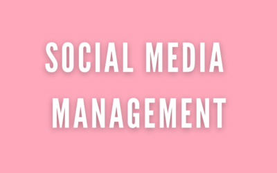 Wat doet een Social Media Manager?