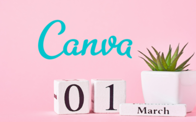 Hoe werkt de Canva Content Planner?