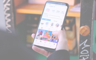 Instagram Stories komt met automatische video ondertiteling