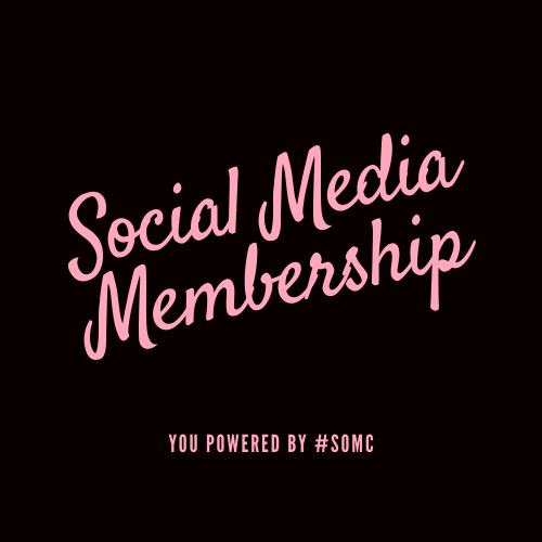 Social Media Membership