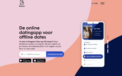 Wat is de Breeze Dating app?