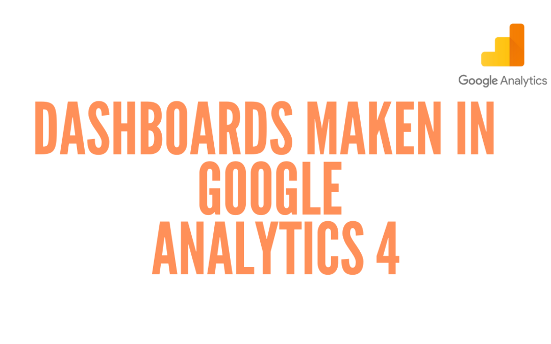 _Google Analytics 4