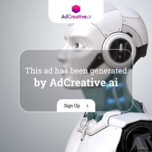 AdCreative.AI 